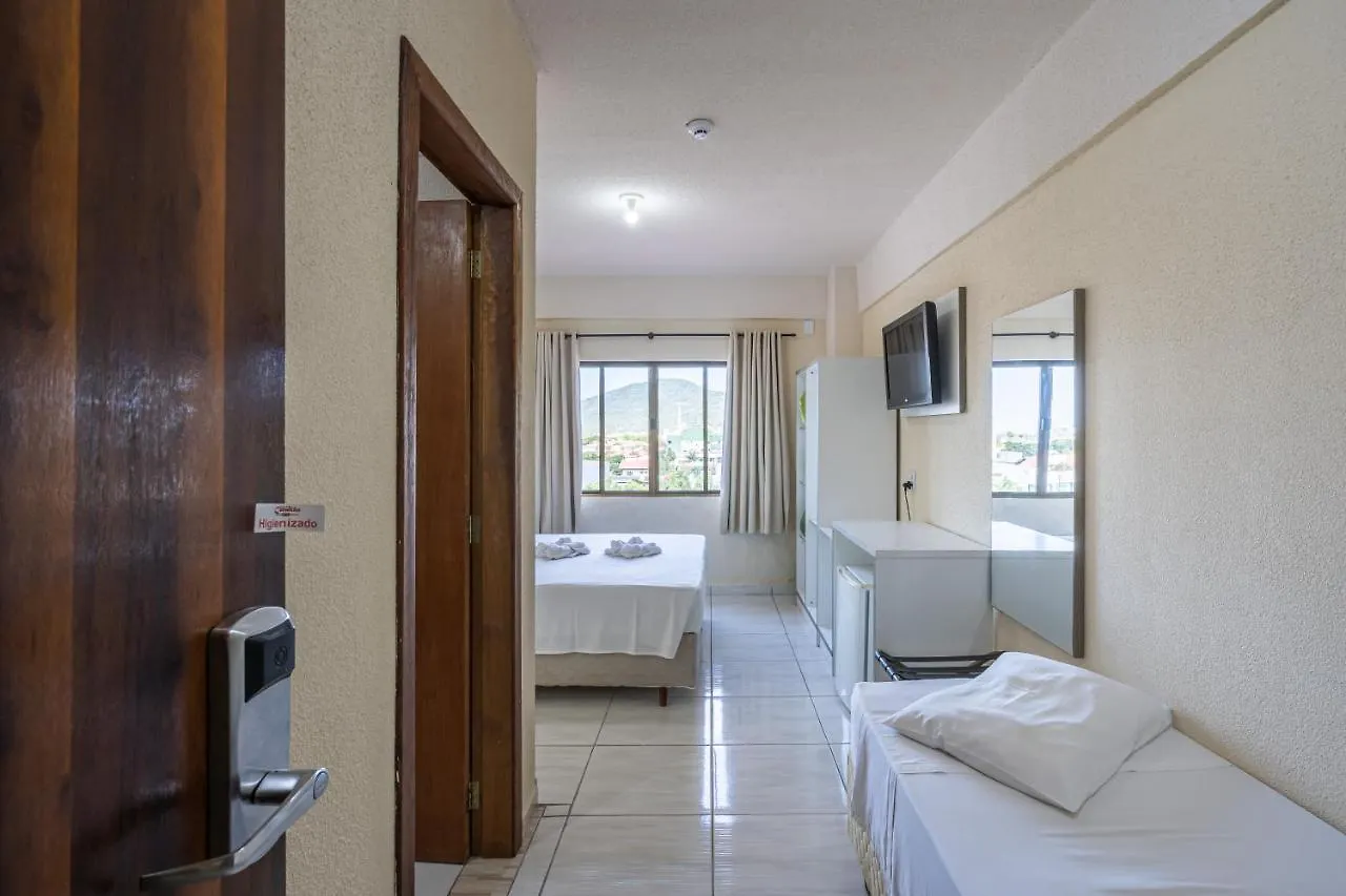 Hotel Conexao Penha  Brasil