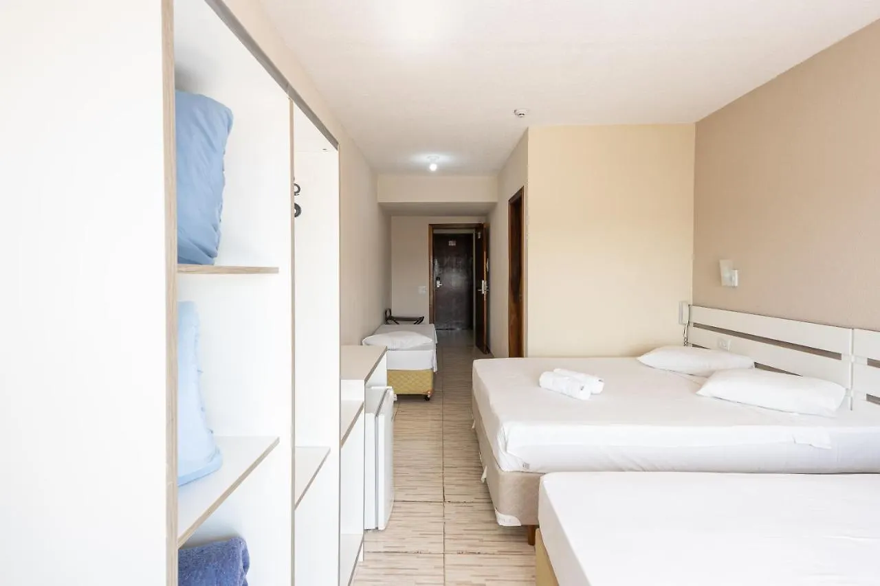 Hotel Conexao Penha