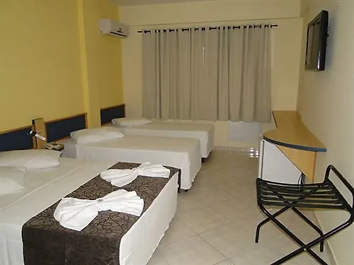 Hotel Conexao Penha