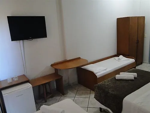 Hotel Conexao Penha  Brasil