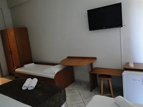 Hotel Conexao Penha  Penha (Santa Catarina)