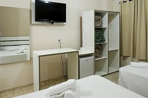 Hotel Conexao Penha Brazília