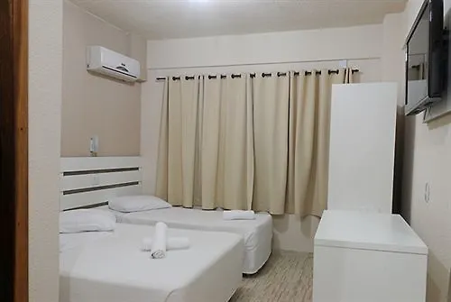 Hotel Conexao Penha