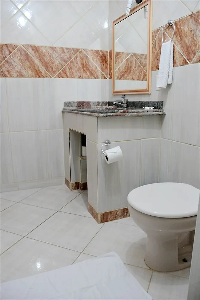 Hotel Conexao Penha