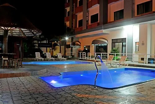 Hotel Conexao Penha