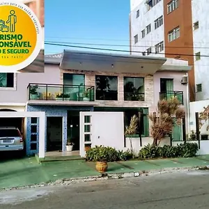 Vale Do Amanhecer Inn Cabo Frío