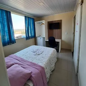 - Centro Hotel Brasilia