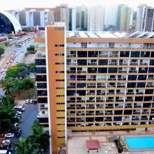 Em - Ma Empreendimentos Apartahotel Brasilia