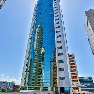 Flat Class Executive Hotel Recife