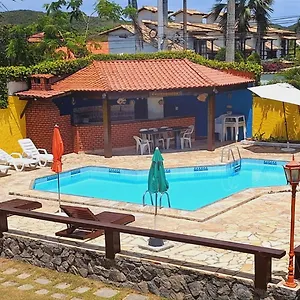 Estalage Inn Cabo Frío